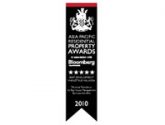 Asia Pacific Property Awards 2010