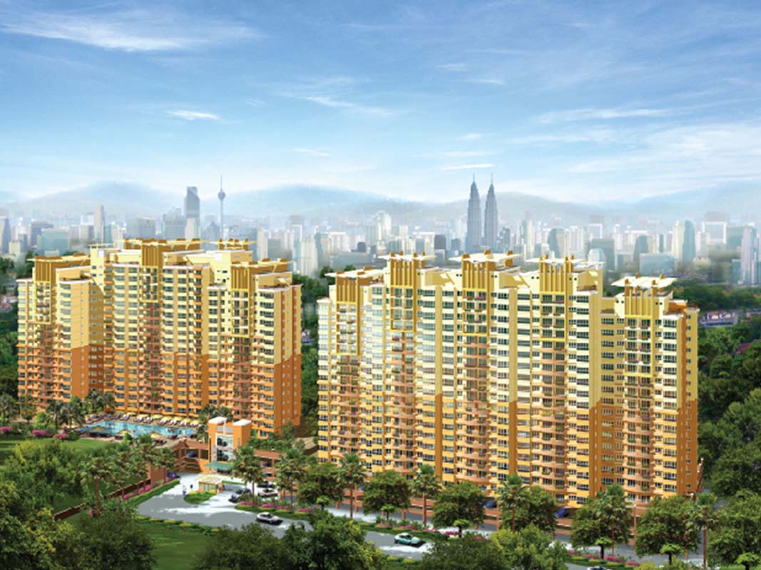 akisama land sdn bhd