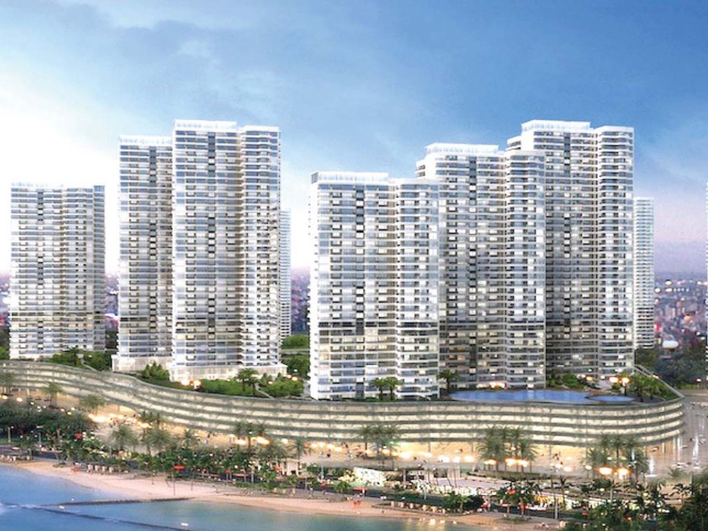 country garden danga bay sdn bhd